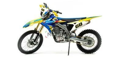 Мотоцикл кроссовый / эндуро MotoLand (Мотолэнд) RMZ 250 (172FMM)