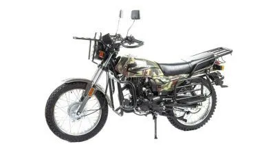 Мотоцикл дорожный MotoLand (Мотолэнд) Forester 200 Lite (2020) с ПТС