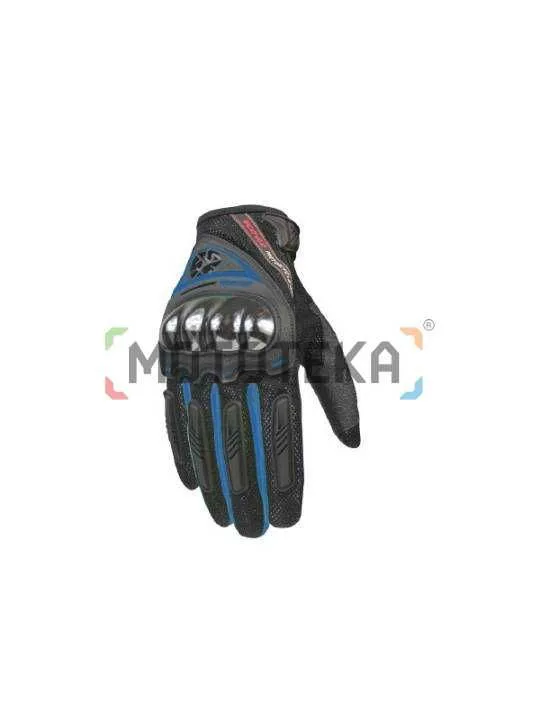 Мотоперчатки Scoyco (Скойко) MC44 (PP) Blue L