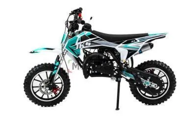 Питбайк MotoLand (Мотолэнд) 50 JKS50 E