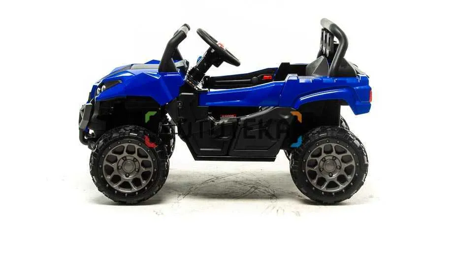 Детский электромобиль MotoLand (Мотолэнд) C009