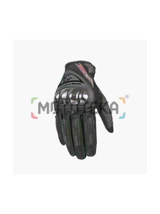 Мотоперчатки Scoyco (Скойко) MC44 (PP) Black L