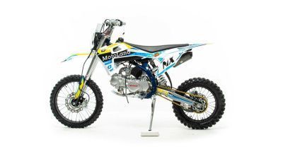 Питбайк MotoLand (Мотолэнд) NX 125