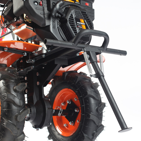 Мотоблок бензиновый Patriot (Патриот) Nevada | Мототека