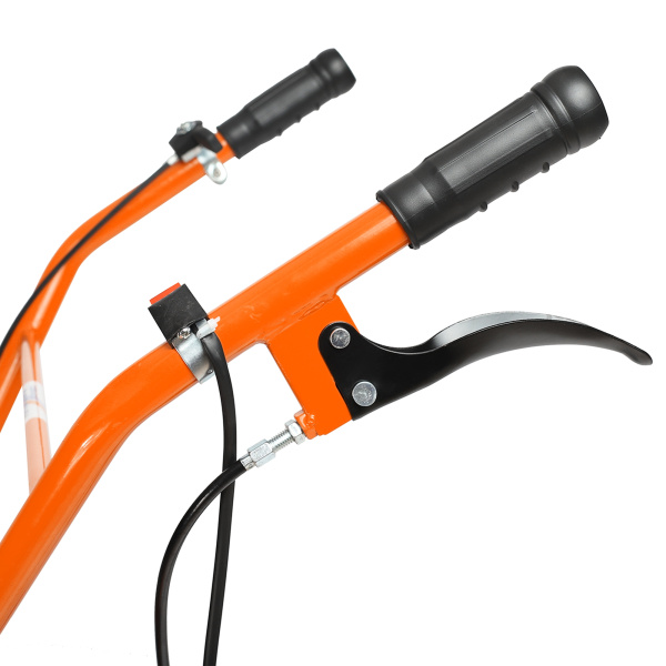 Мотоблок бензиновый Patriot (Патриот) Калуга М (без колес) | Мототека