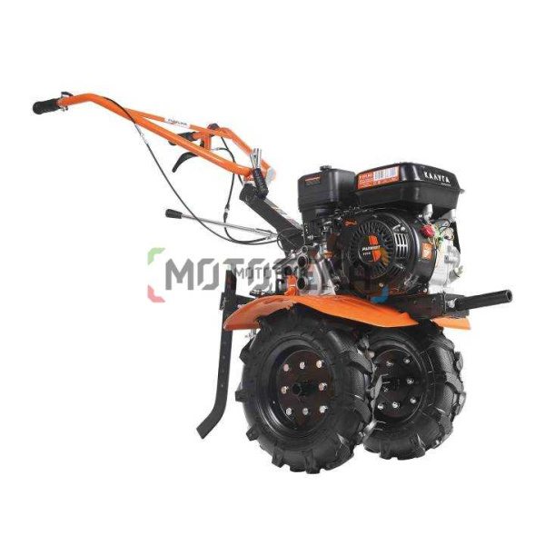 Мотоблок бензиновый Patriot (Патриот) Калуга 4/2